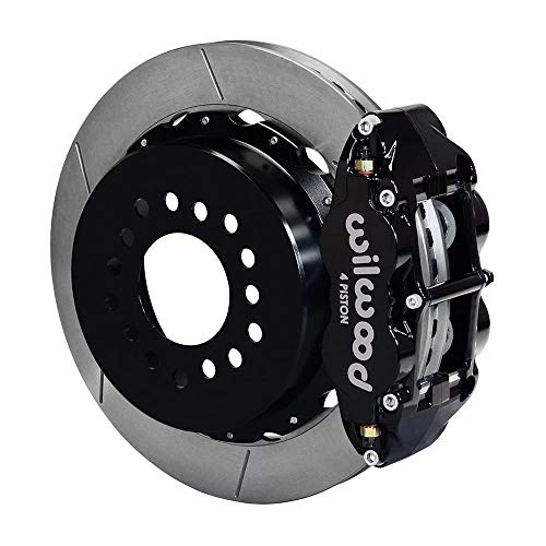 Algopix Similar Product 18 - FNSL4R Rear P-Brk Kit,12.88"