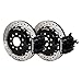 Algopix Similar Product 20 - CPB Rear Kit, 12.88", Drilled