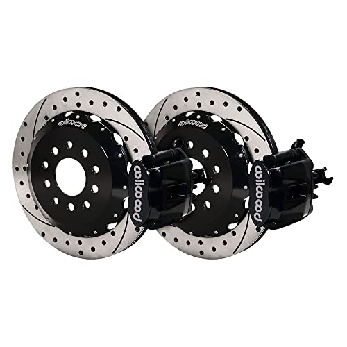 Algopix Similar Product 19 - CPB Rear Kit, 12.88", Drilled