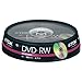 Algopix Similar Product 13 - TDK DVD+RW 10 pk, DVD+RW47CB104X