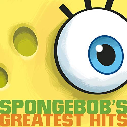 Algopix Similar Product 18 - SpongeBob SquarePants Theme Song