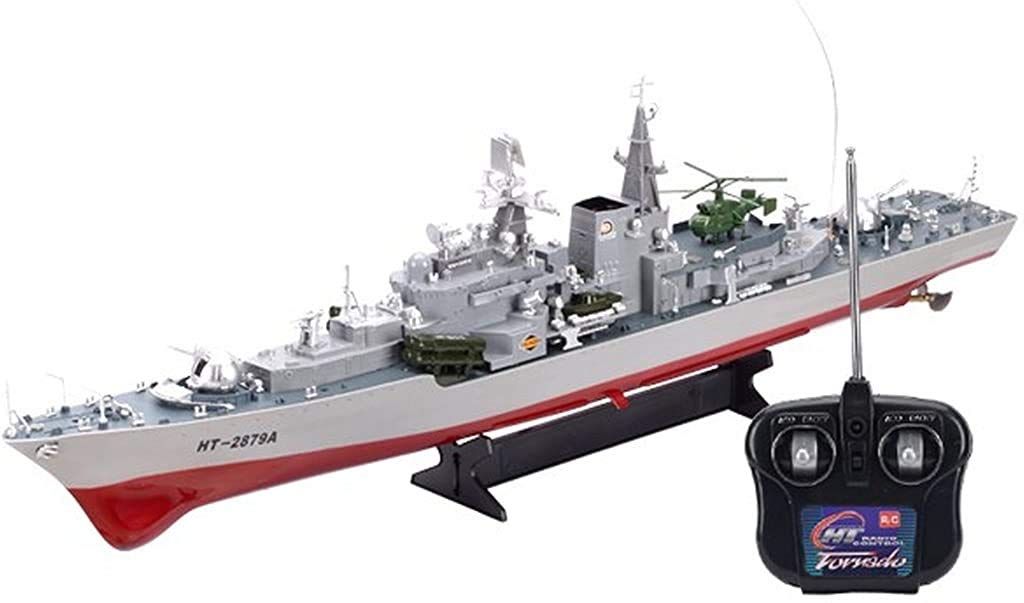 Algopix Similar Product 18 - HengTai Smasher Destroyer 31 RC