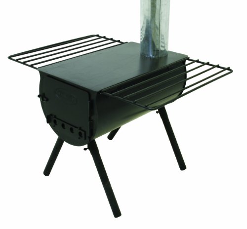 Algopix Similar Product 9 - Camp Chef Alpine Heavy Duty Cylinder