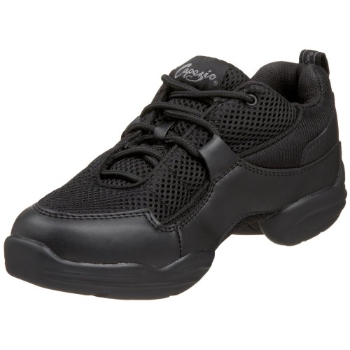 Algopix Similar Product 18 - Capezio Fierce DS11C Dance Sneaker