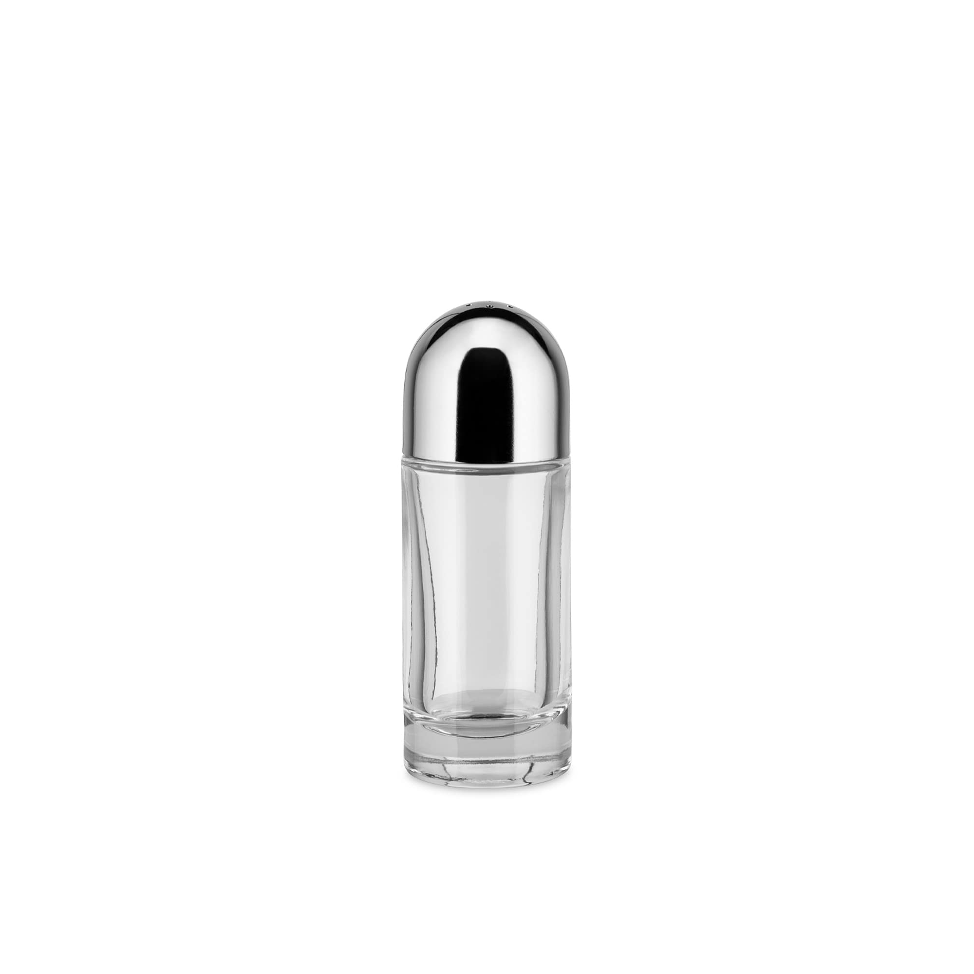 Algopix Similar Product 18 - Alessi 5076 Pepper Castor, Silver