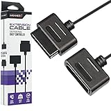 Algopix Similar Product 20 - Retro-Bit SNES 6-Feet Extension Cable