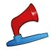 Algopix Similar Product 20 - WAZOO LOUD KAZOO, Colors May Vary