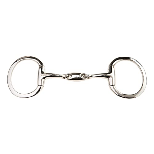 Algopix Similar Product 11 - Korsteel JP Stainless Steel Oval Link
