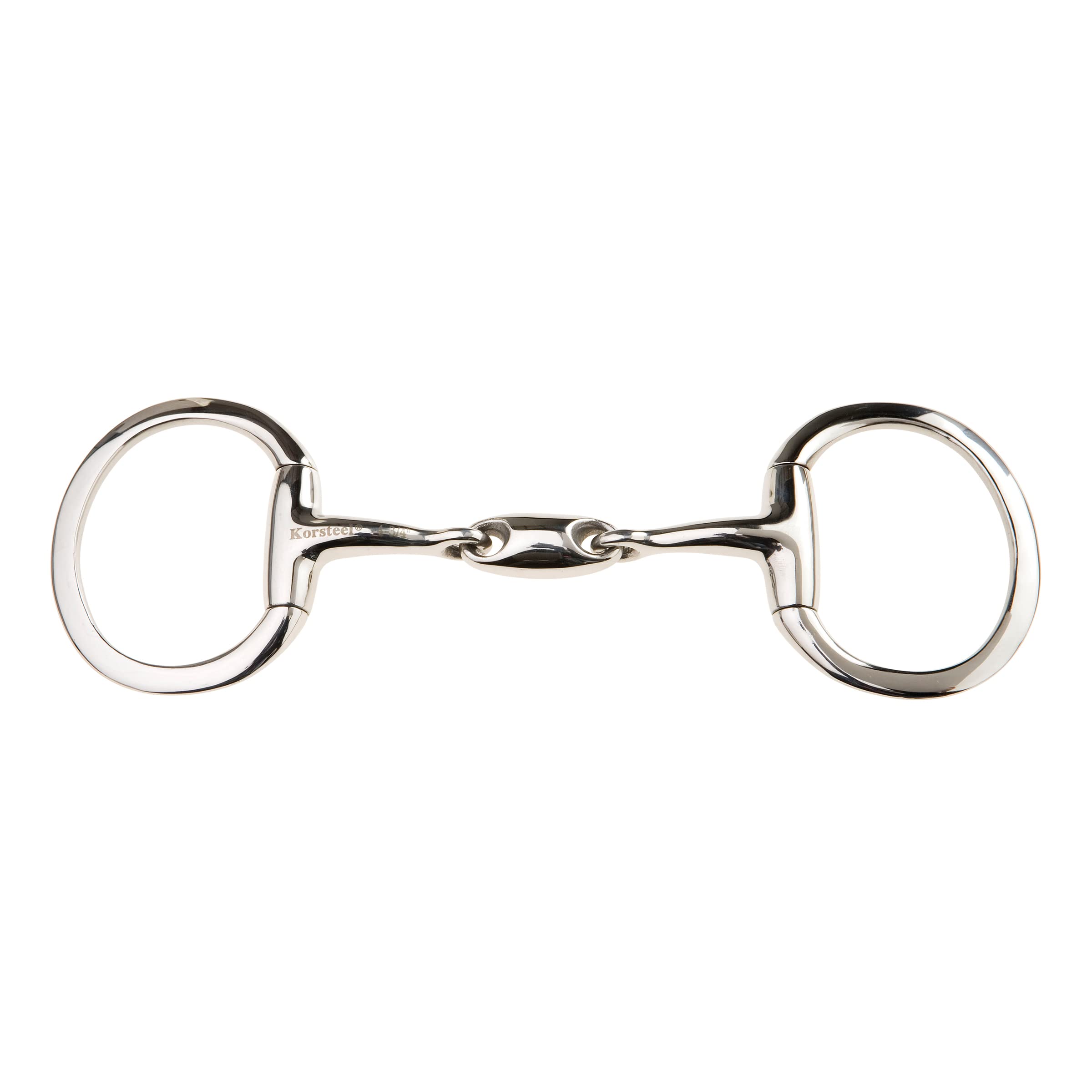 Algopix Similar Product 16 - Korsteel JP Stainless Steel Oval Link