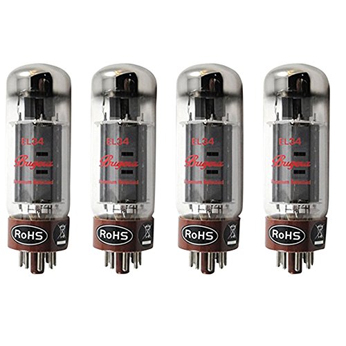 Algopix Similar Product 12 - BUGERA EL344 4 Matched and