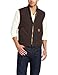 Algopix Similar Product 7 - Carhartt Mens V02 Sandstone Vest