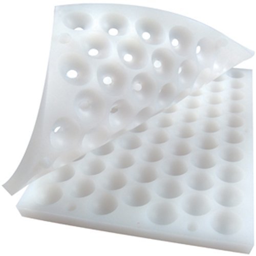 Algopix Similar Product 5 - Chocoflex Mold for Ganache and