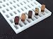Algopix Similar Product 16 - Silicone Mold for Ganache and