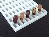 Algopix Similar Product 1 - Silicone Mold for Ganache and