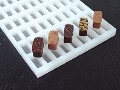 Algopix Similar Product 20 - Silicone Mold for Ganache and