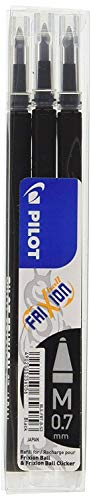 Algopix Similar Product 18 - Pilot Refills for Frixion Rollerball