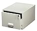 Algopix Similar Product 13 - Durable 335310 Card Index Box A5 1 Item