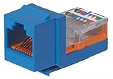 Algopix Similar Product 17 - Panduit NK5E88MBUY Category5E 8Wire