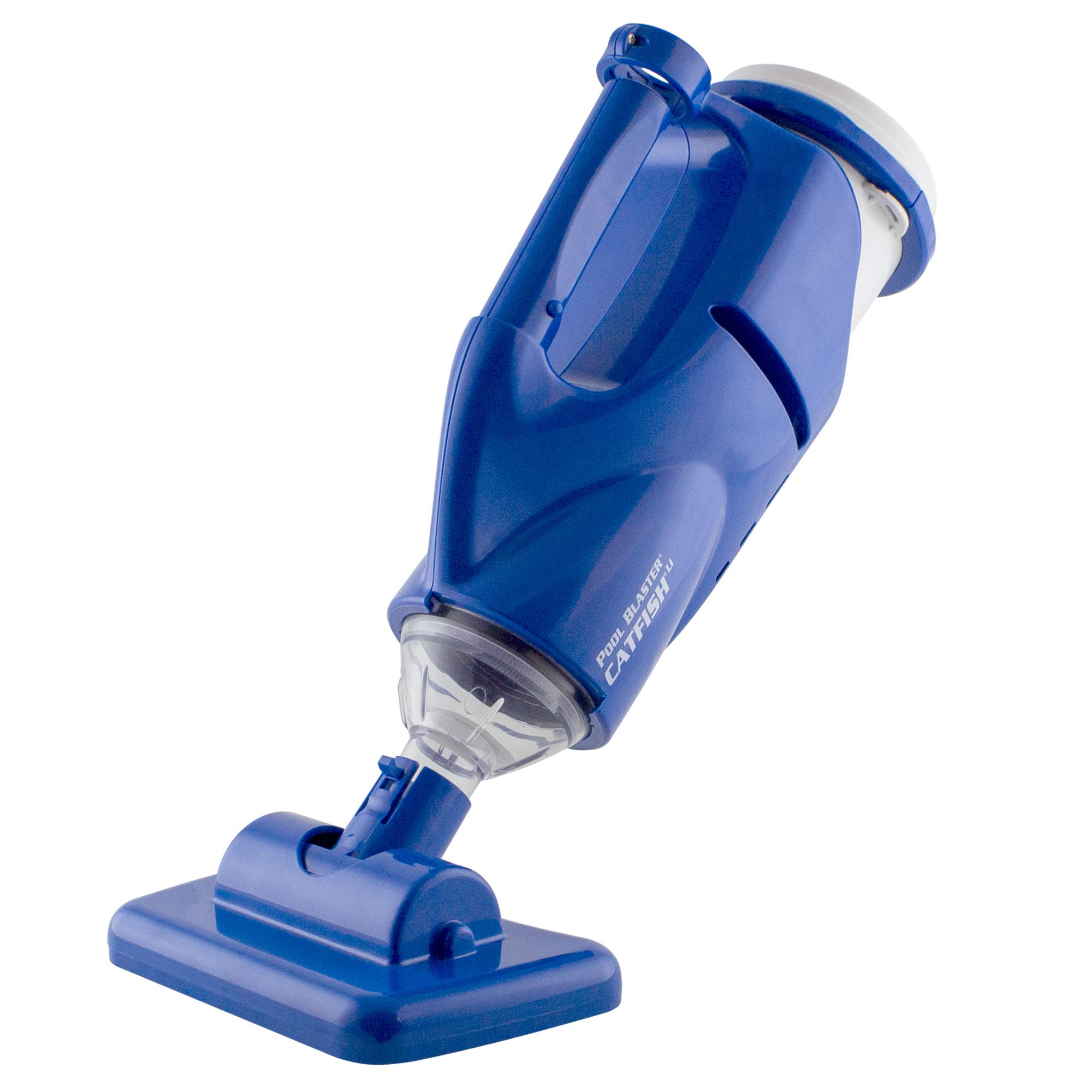 Algopix Similar Product 10 - POOL BLASTER Catfish Cordless Pool