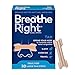 Algopix Similar Product 7 - Breathe Right Original Nose Strips to