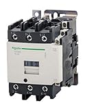 Algopix Similar Product 13 - Contactor TeSys D Contactor 80 A DIN