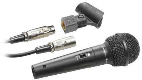 Algopix Similar Product 3 - AudioTechnica ATR1500 Cardioid