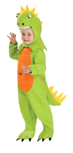 Algopix Similar Product 6 - Rubies Talking Plush Dinosaur Child