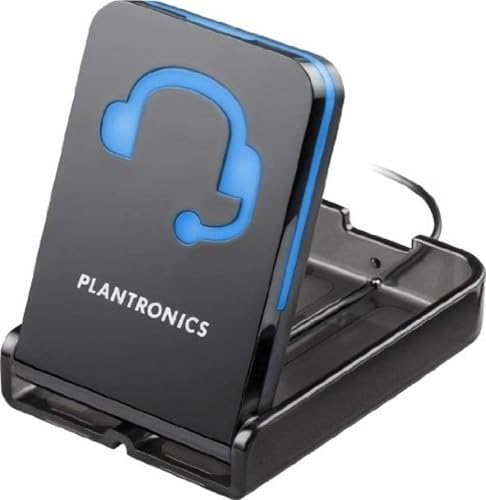 Algopix Similar Product 17 - Plantronics Savi Headset Online