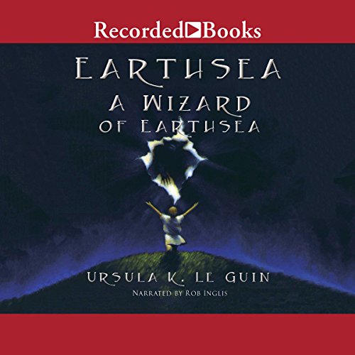 Algopix Similar Product 3 - A Wizard of Earthsea The Earthsea