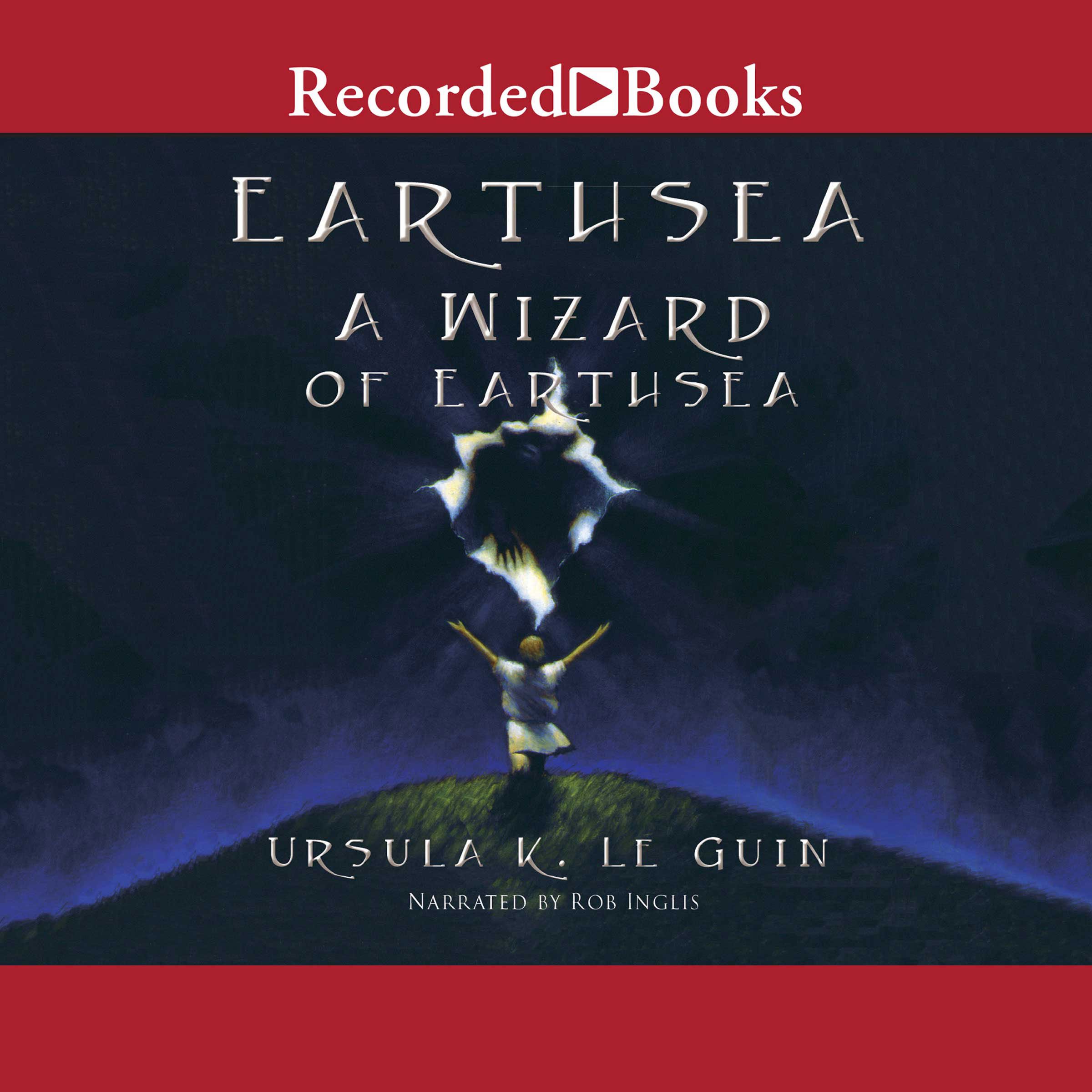 Algopix Similar Product 11 - A Wizard of Earthsea The Earthsea