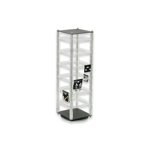 Algopix Similar Product 6 - Beadaholique Rotating Revolving