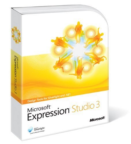 Algopix Similar Product 13 - Microsoft Expression Studio 30 Upgrade