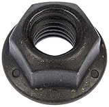 Algopix Similar Product 1 - Dorman 962011 Hex Flange Nut