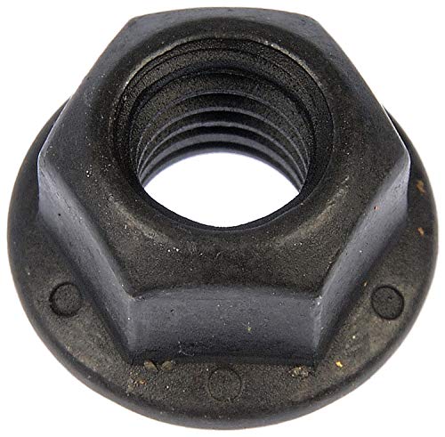Algopix Similar Product 14 - Dorman 962011 Hex Flange Nut
