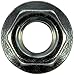 Algopix Similar Product 3 - Dorman 982010 Flange Hex Nut