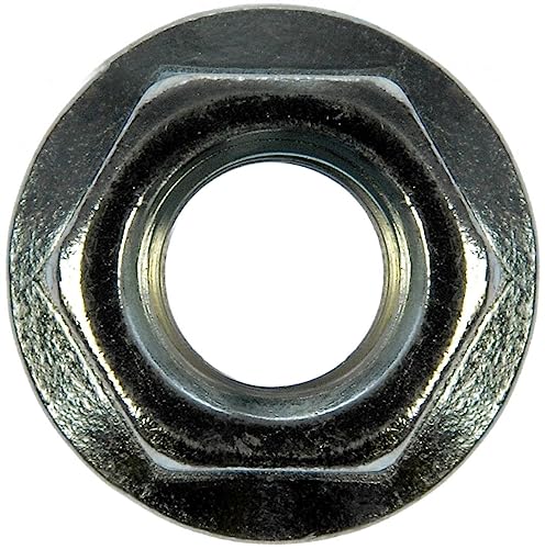 Algopix Similar Product 20 - Dorman 982010 Flange Hex Nut