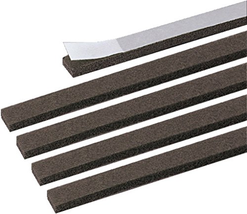 Algopix Similar Product 14 - Monacor 122240 Speaker Foam Sealing