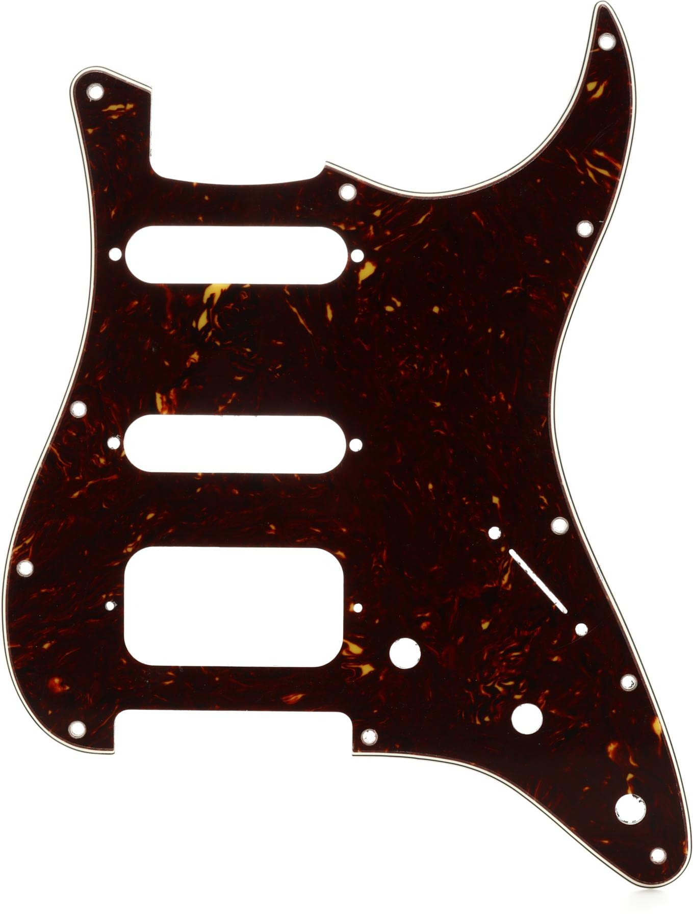 Algopix Similar Product 11 - Fender Electric Guitar Part