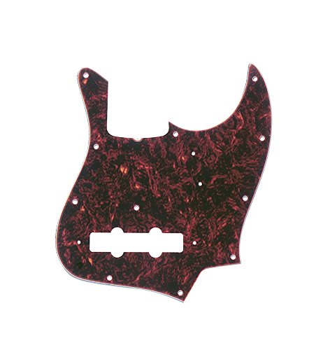 Algopix Similar Product 2 - Fender VintageStyle Pickguard 60s