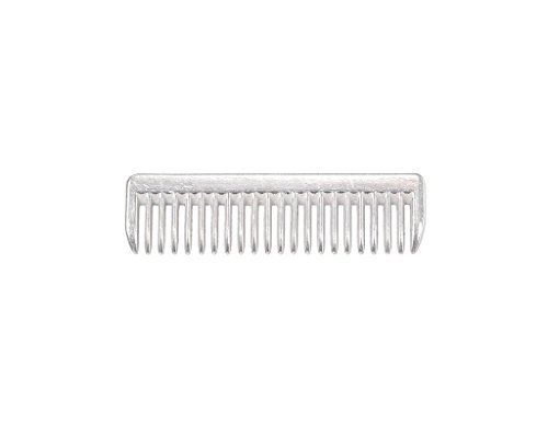 Algopix Similar Product 13 - Tough-1 Aluminum Pulling Comb