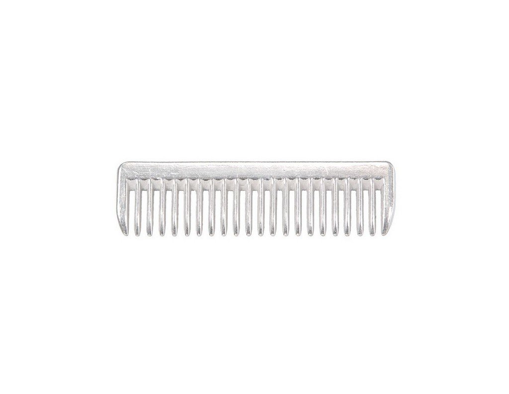 Algopix Similar Product 13 - Tough-1 Aluminum Pulling Comb