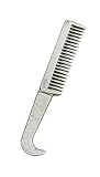 Algopix Similar Product 3 - Perris Aluminum Pulling CombHoof