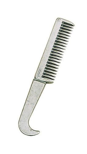 Algopix Similar Product 15 - Perris Aluminum Pulling CombHoof