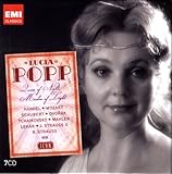 Algopix Similar Product 14 - Lucia Popp  Queen of Night Maiden of