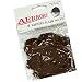 Algopix Similar Product 10 - Aerborn Hair Net - Light Brown