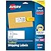 Algopix Similar Product 5 - Avery Printable Shipping Labels with