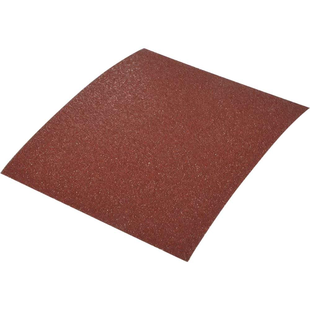 Algopix Similar Product 15 - Faithfull Palm 14 Sheet Sander Sheets