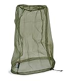 Algopix Similar Product 12 - Tatonka Filet antimoustiques pour la