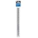Algopix Similar Product 7 - 12" Metric & Imperial Aluminium Ruler