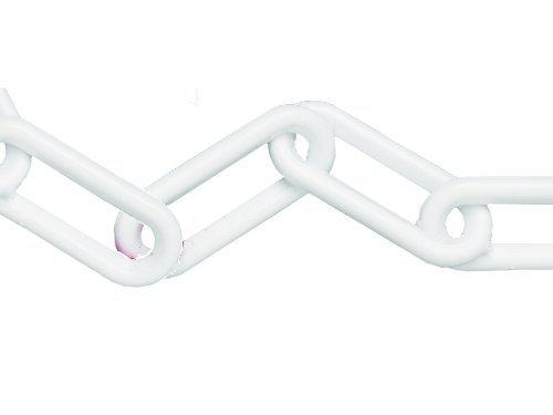 Algopix Similar Product 19 - Faithfull 8mm 125m Plastic Chain 